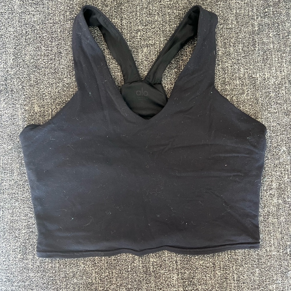 Work out top